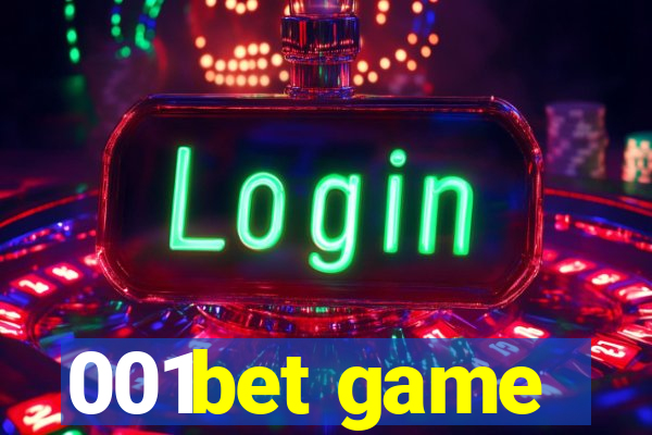 001bet game